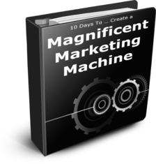 The Momentous Marketing Machine