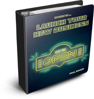 Launch a new business Marketing For Non-Techno Geeks